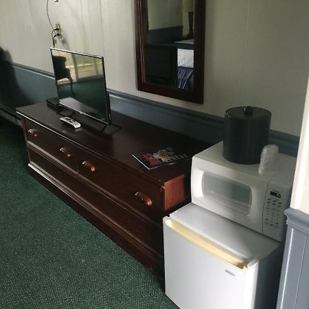 Pine Beach Inn Fort Bragg Esterno foto