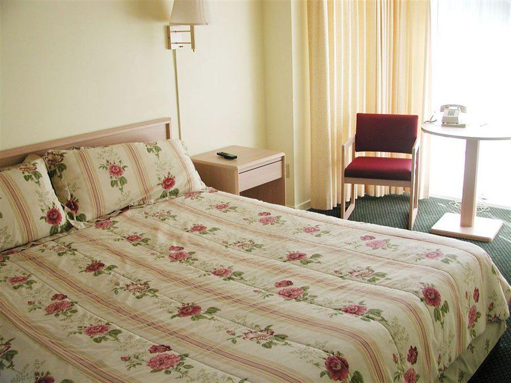 Pine Beach Inn Fort Bragg Esterno foto