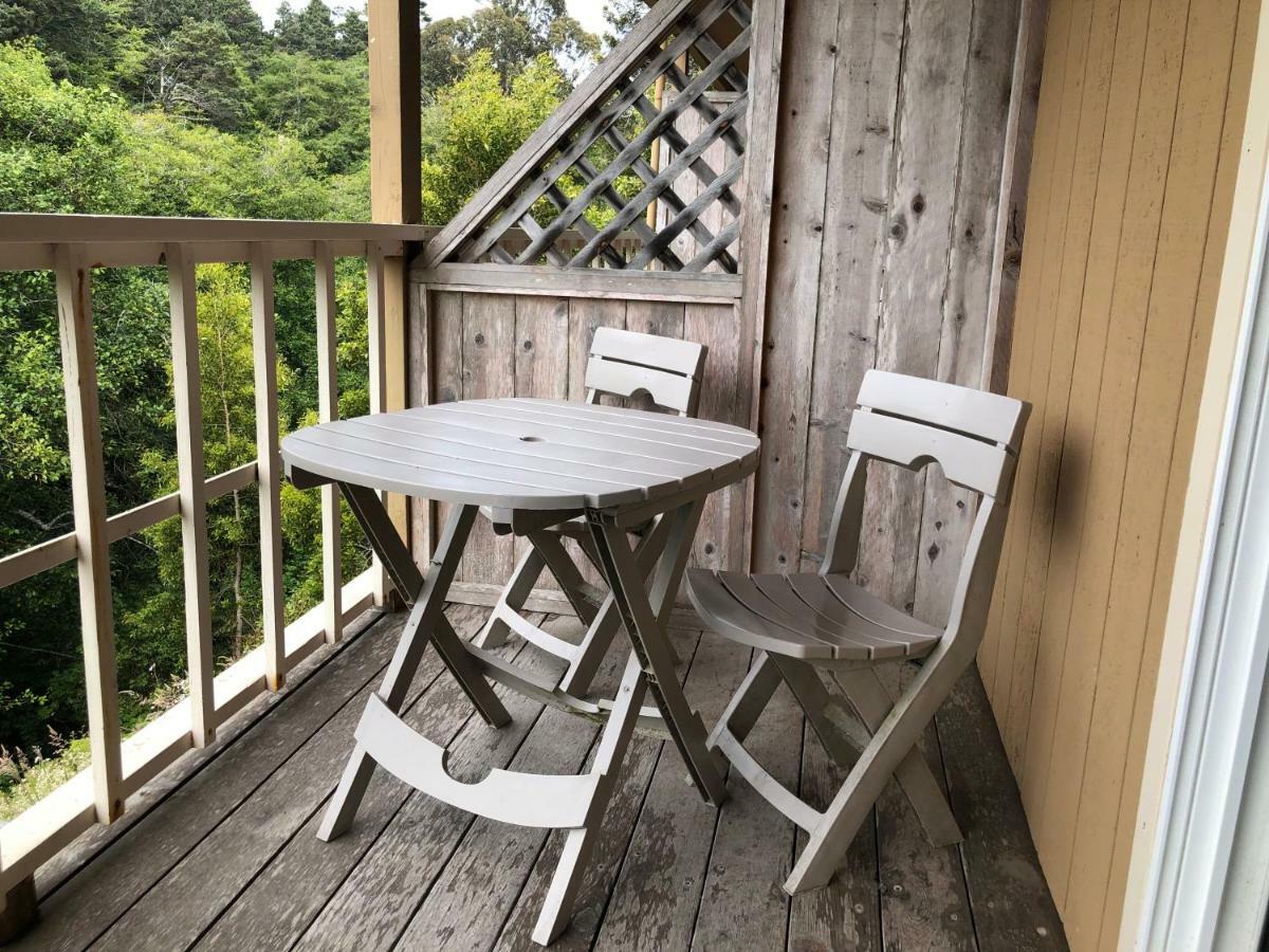 Pine Beach Inn Fort Bragg Esterno foto